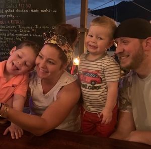 Meet your Posher, Julie